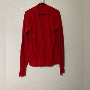 Christian Dior cardigan